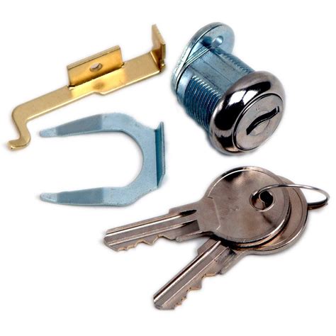 replacement lock for file cabinet